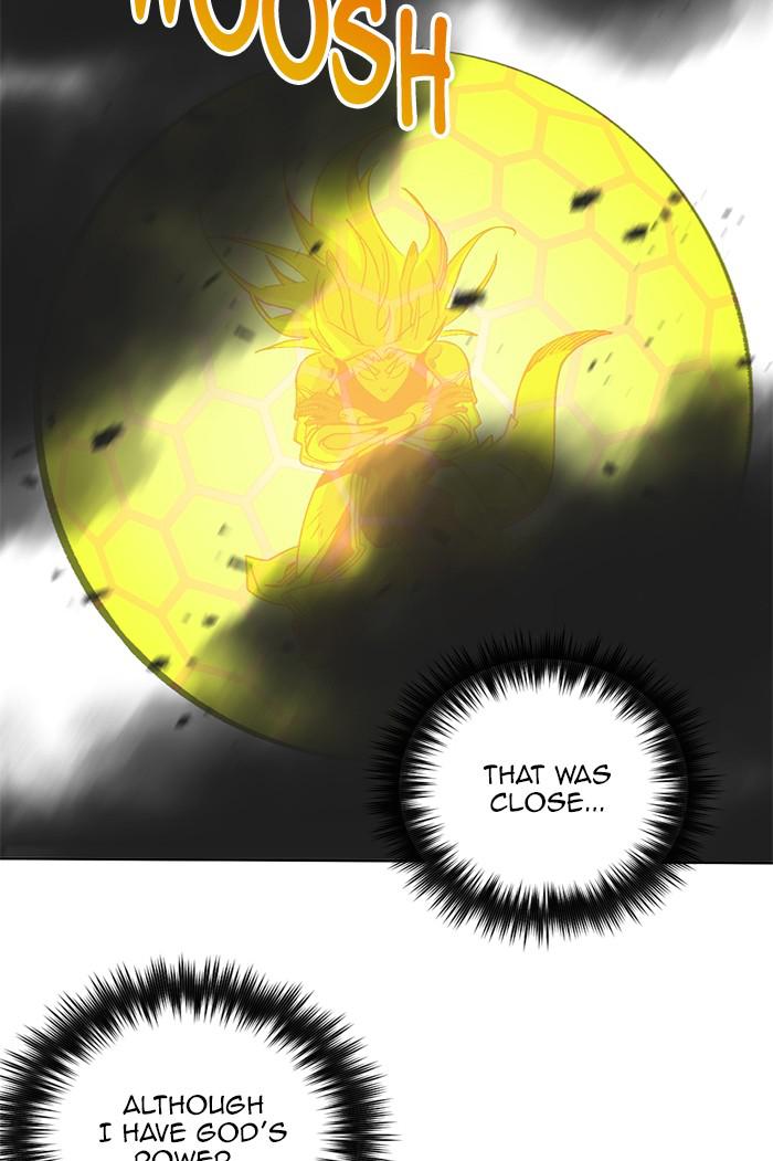 Read Hardcore Leveling Warrior chapter 170.2 image 69 on Lezhin