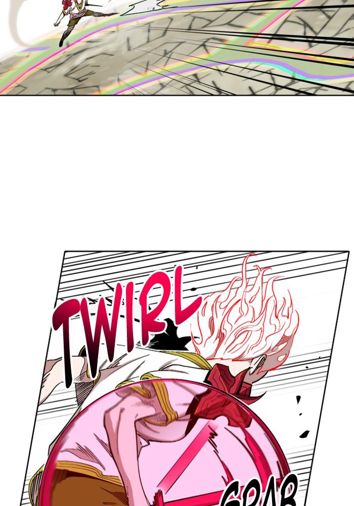 Read Hardcore Leveling Warrior chapter 170.2 image 7 on Lezhin