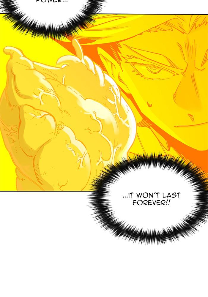Read Hardcore Leveling Warrior chapter 170.2 image 70 on Lezhin