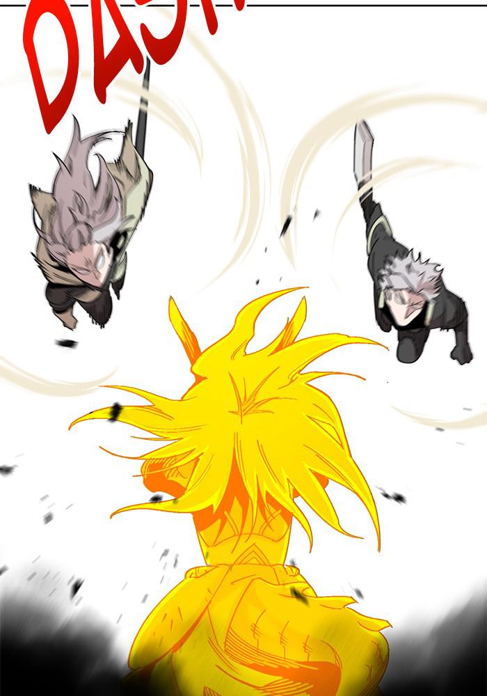 Read Hardcore Leveling Warrior chapter 170.2 image 72 on Lezhin