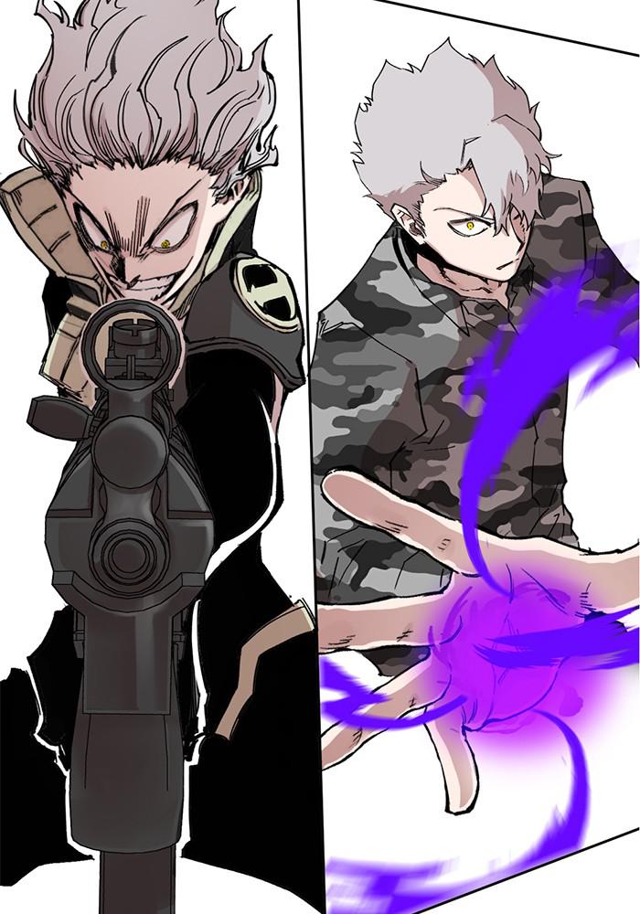 Read Hardcore Leveling Warrior chapter 170.2 image 76 on Lezhin