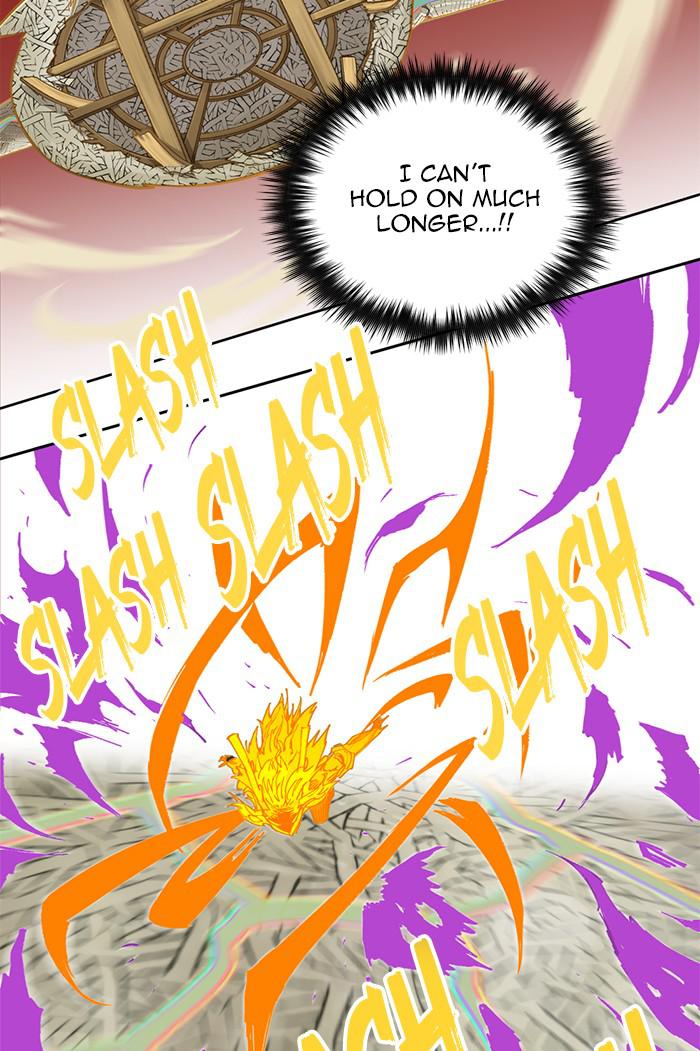 Read Hardcore Leveling Warrior chapter 170.2 image 79 on Lezhin