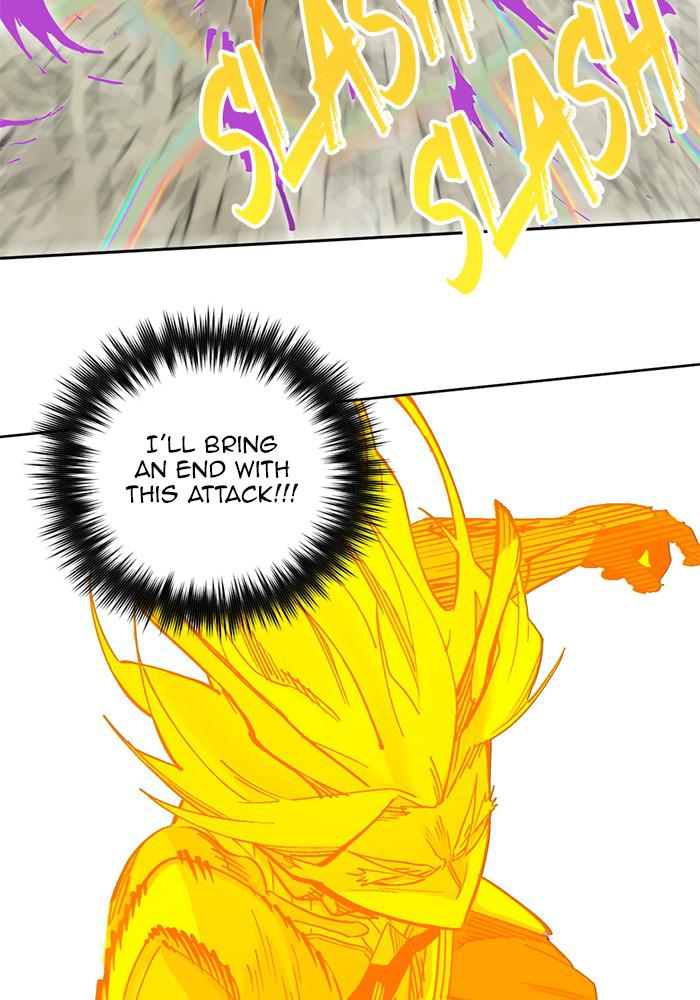 Read Hardcore Leveling Warrior chapter 170.2 image 80 on Lezhin