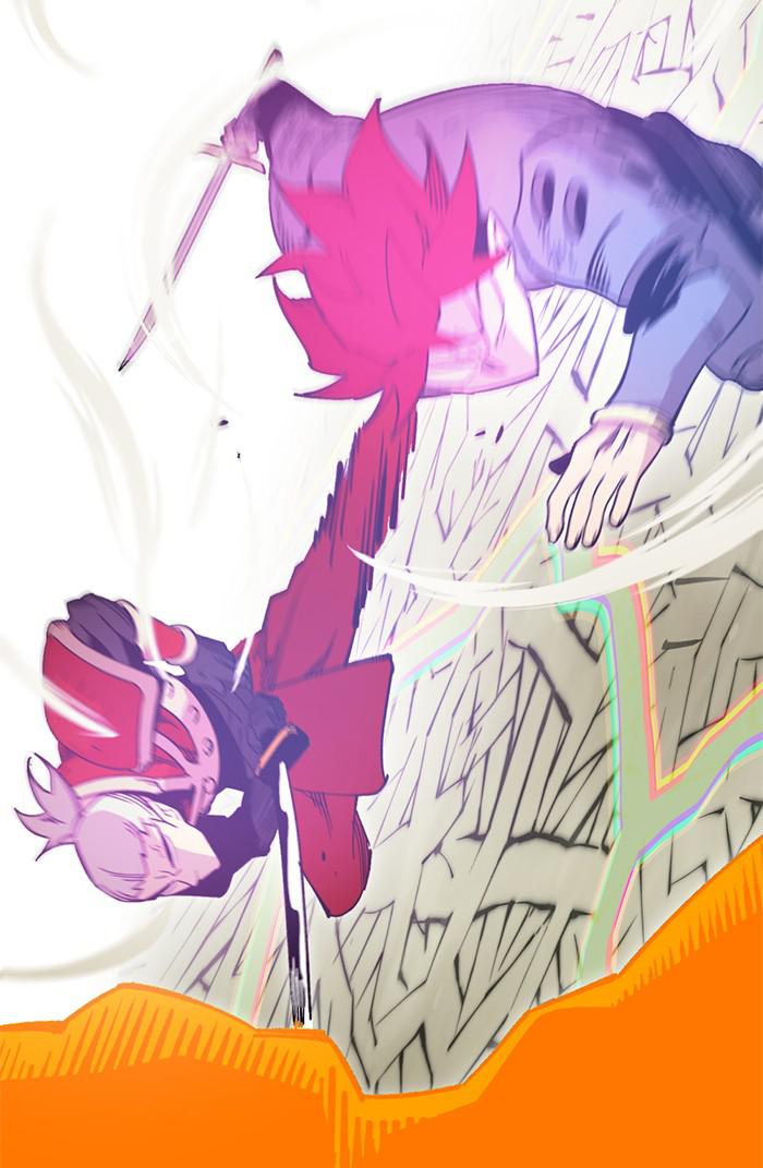 Read Hardcore Leveling Warrior chapter 170.2 image 92 on Lezhin