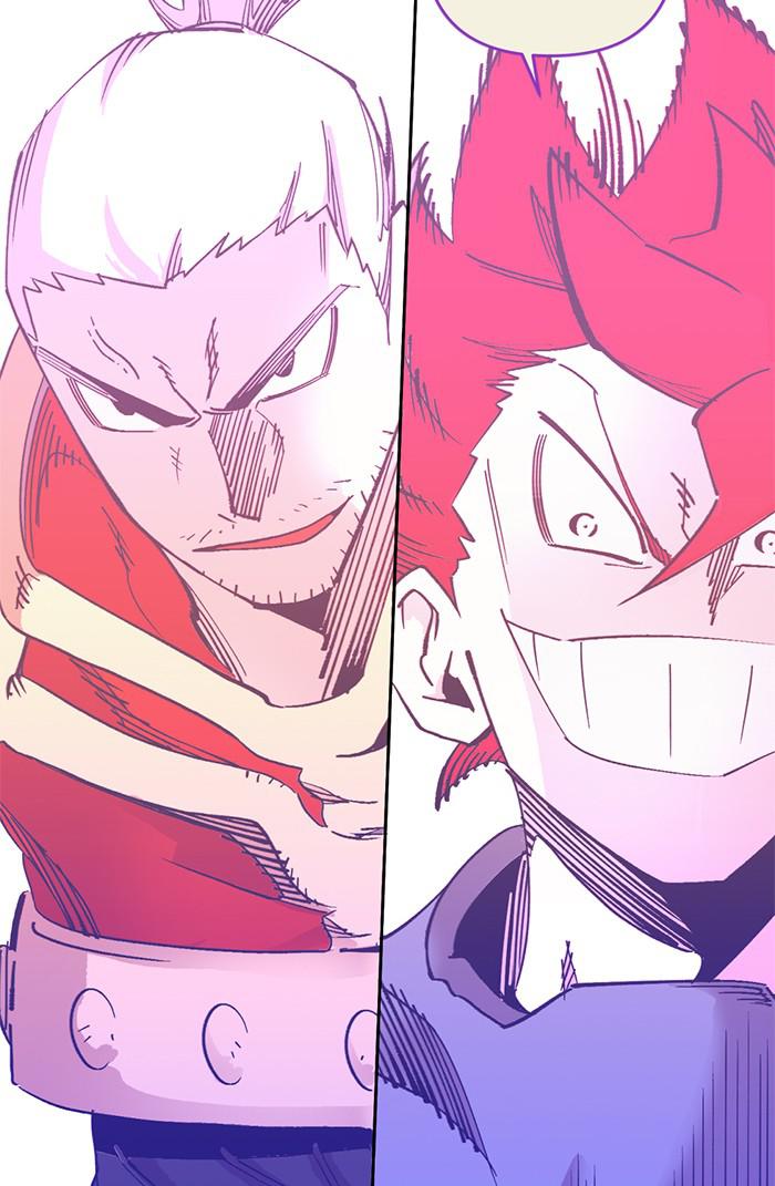 Read Hardcore Leveling Warrior chapter 170.2 image 94 on Lezhin