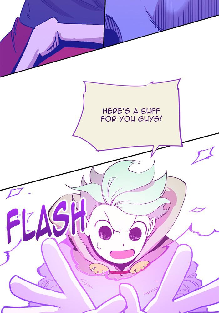 Read Hardcore Leveling Warrior chapter 170.2 image 95 on Lezhin