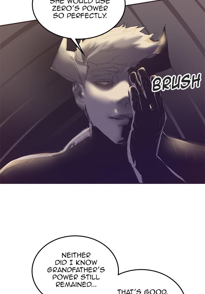 Read Hardcore Leveling Warrior chapter 170.3 image 101 on Lezhin