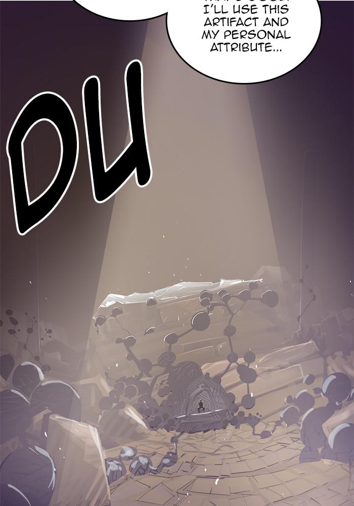 Read Hardcore Leveling Warrior chapter 170.3 image 102 on Lezhin