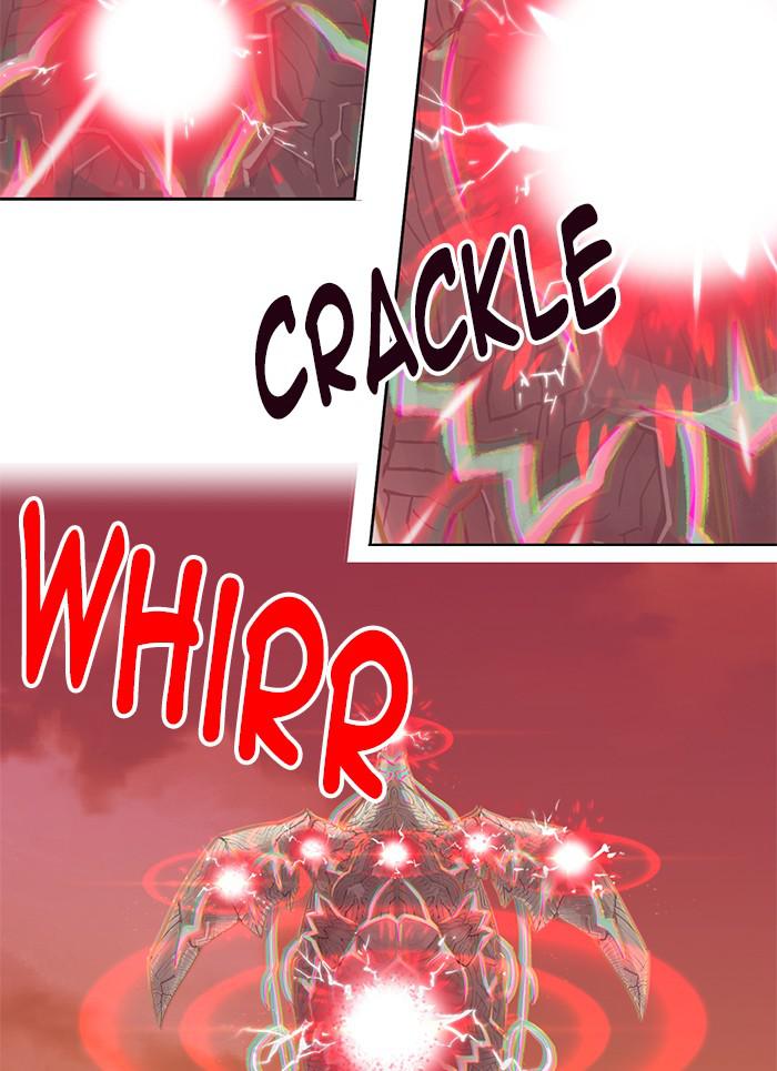 Read Hardcore Leveling Warrior chapter 170.3 image 12 on Lezhin