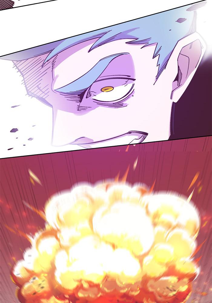 Read Hardcore Leveling Warrior chapter 170.3 image 17 on Lezhin