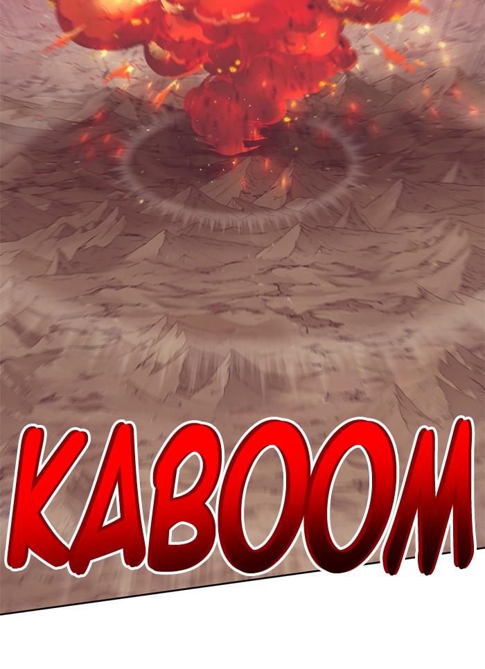 Read Hardcore Leveling Warrior chapter 170.3 image 18 on Lezhin