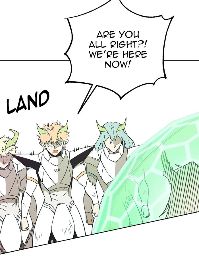 Read Hardcore Leveling Warrior chapter 170.3 image 22 on Lezhin