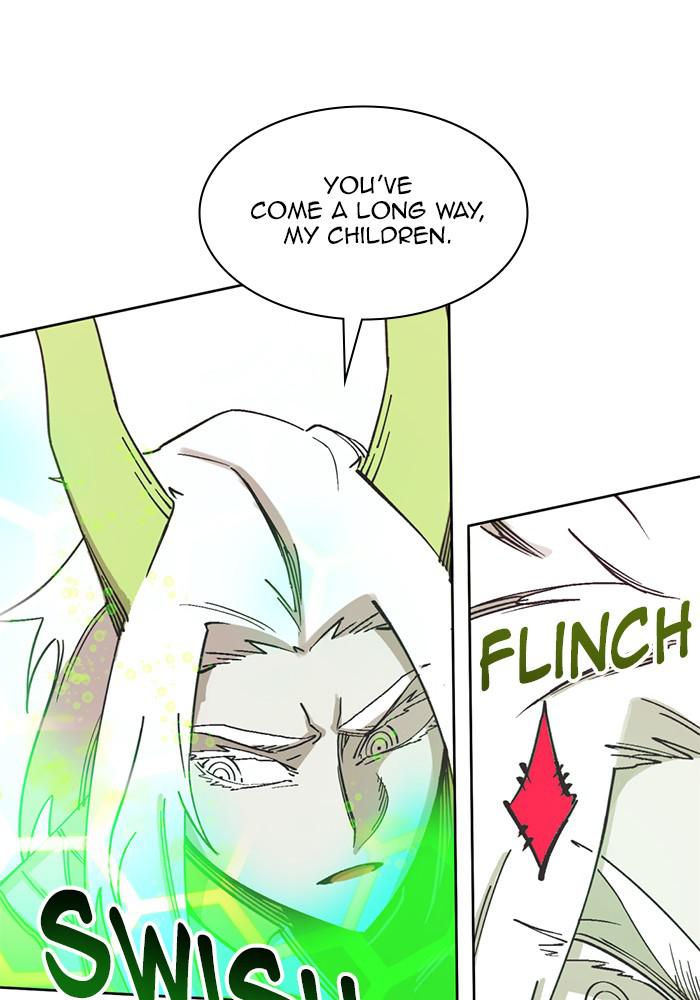 Read Hardcore Leveling Warrior chapter 170.3 image 23 on Lezhin