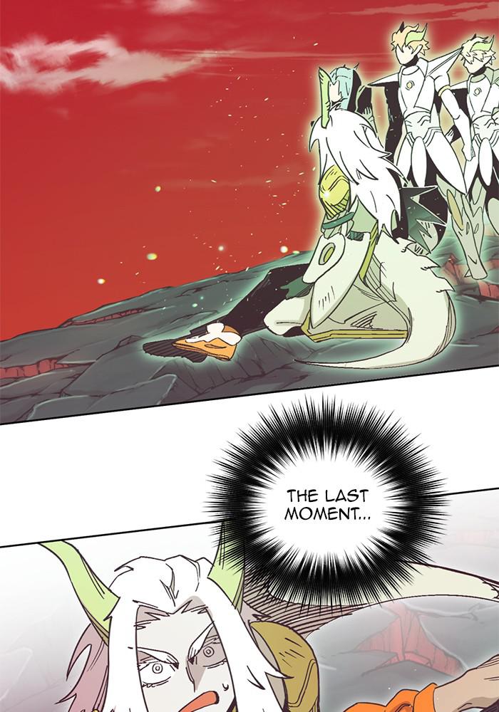 Read Hardcore Leveling Warrior chapter 170.3 image 25 on Lezhin