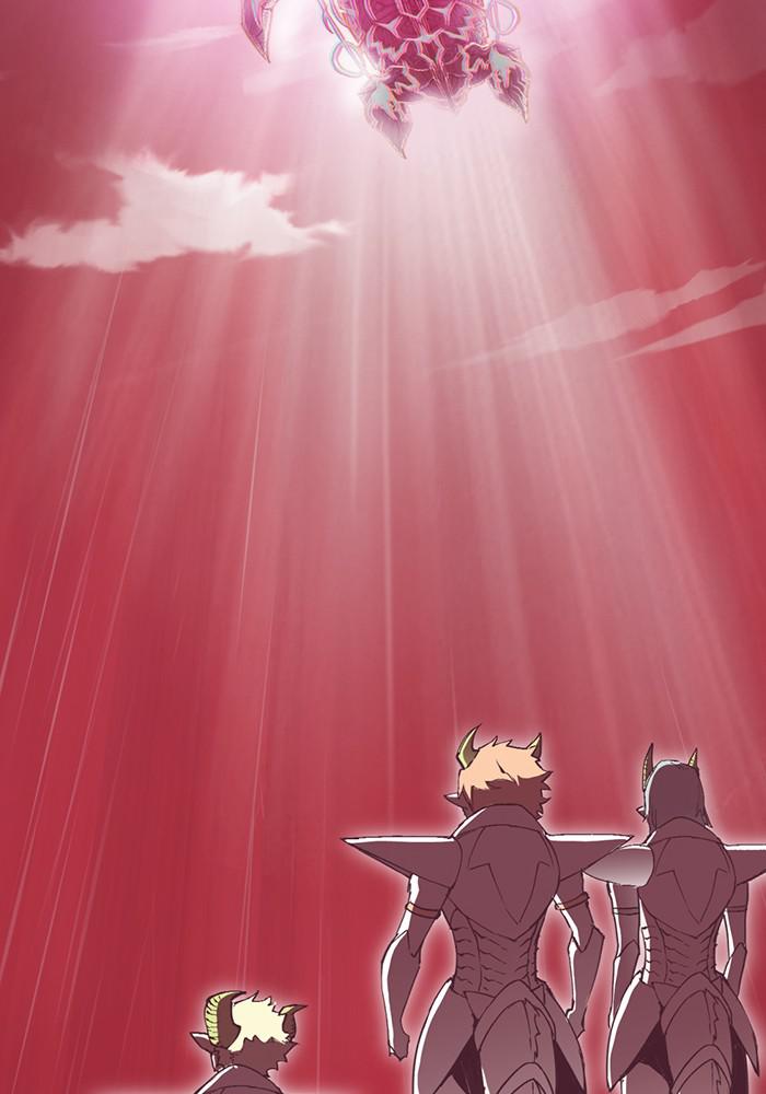 Read Hardcore Leveling Warrior chapter 170.3 image 28 on Lezhin