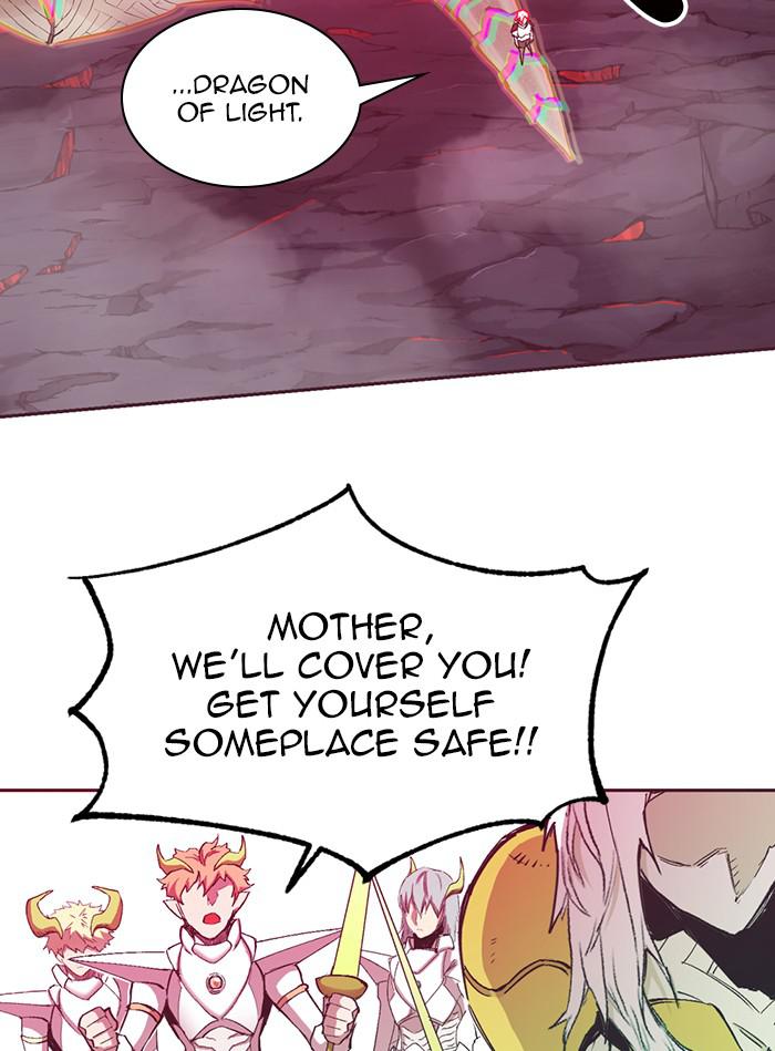 Read Hardcore Leveling Warrior chapter 170.3 image 31 on Lezhin