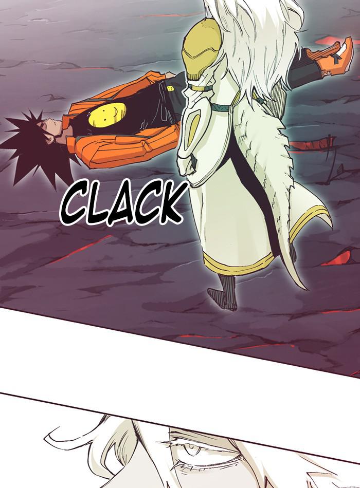 Read Hardcore Leveling Warrior chapter 170.3 image 33 on Lezhin