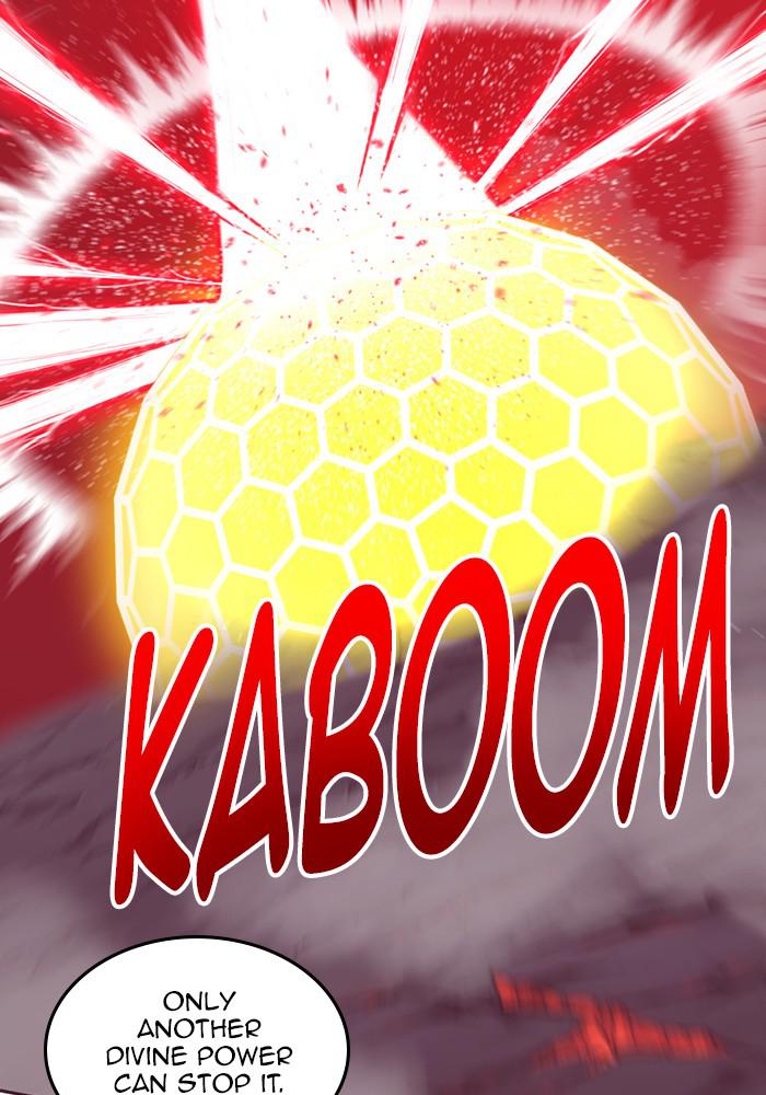 Read Hardcore Leveling Warrior chapter 170.3 image 38 on Lezhin
