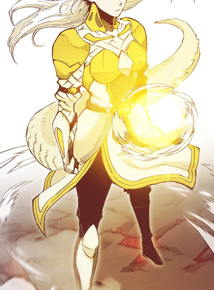 Read Hardcore Leveling Warrior chapter 170.3 image 41 on Lezhin
