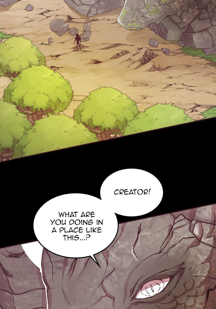 Read Hardcore Leveling Warrior chapter 170.3 image 46 on Lezhin