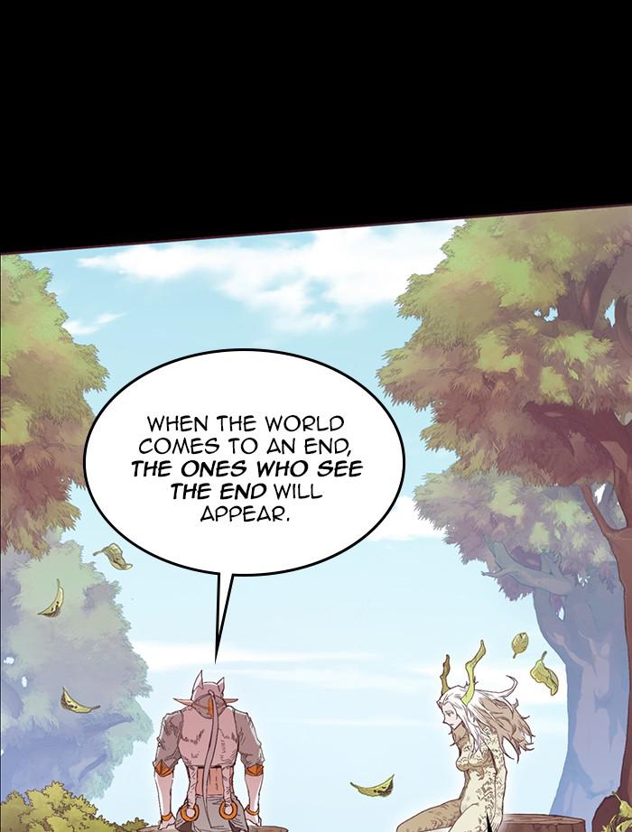Read Hardcore Leveling Warrior chapter 170.3 image 54 on Lezhin