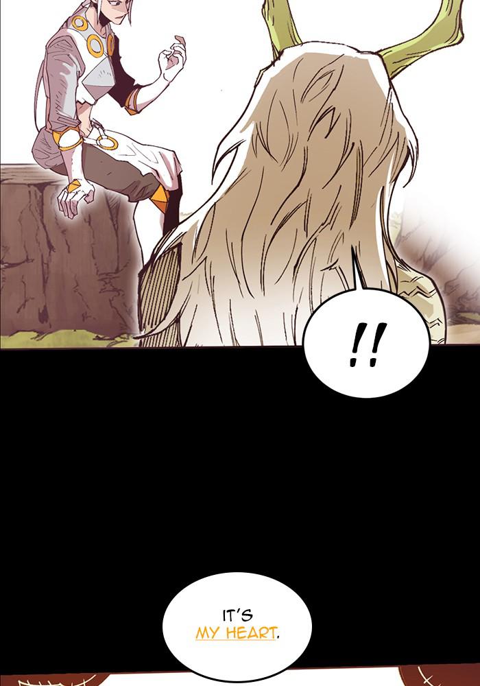 Read Hardcore Leveling Warrior chapter 170.3 image 57 on Lezhin
