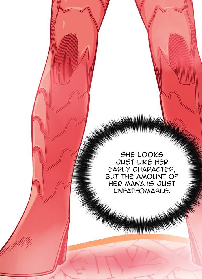 Read Hardcore Leveling Warrior chapter 170.3 image 6 on Lezhin