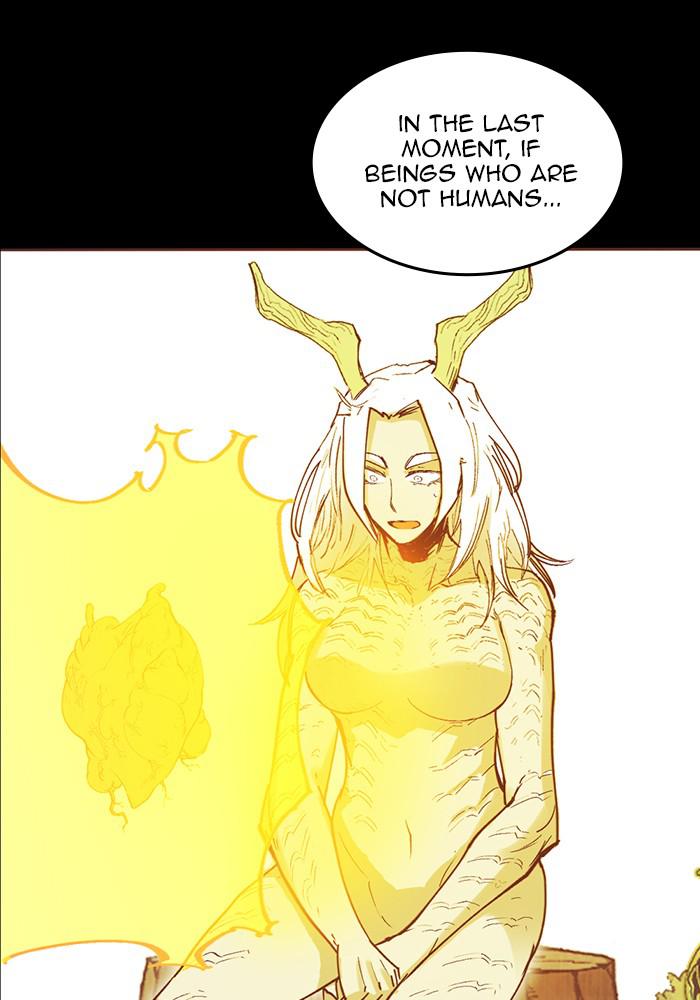 Read Hardcore Leveling Warrior chapter 170.3 image 61 on Lezhin