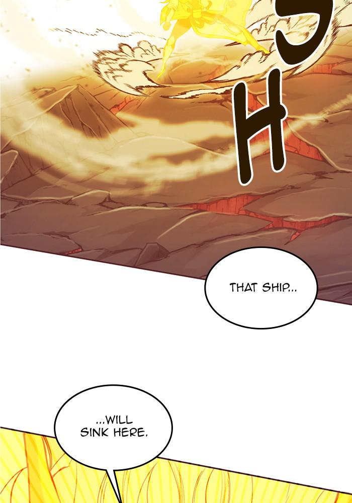 Read Hardcore Leveling Warrior chapter 170.3 image 65 on Lezhin