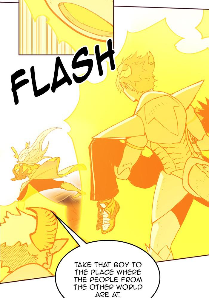 Read Hardcore Leveling Warrior chapter 170.3 image 69 on Lezhin