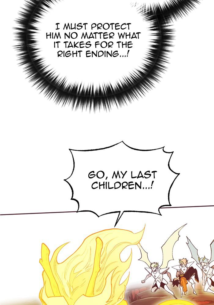 Read Hardcore Leveling Warrior chapter 170.3 image 73 on Lezhin