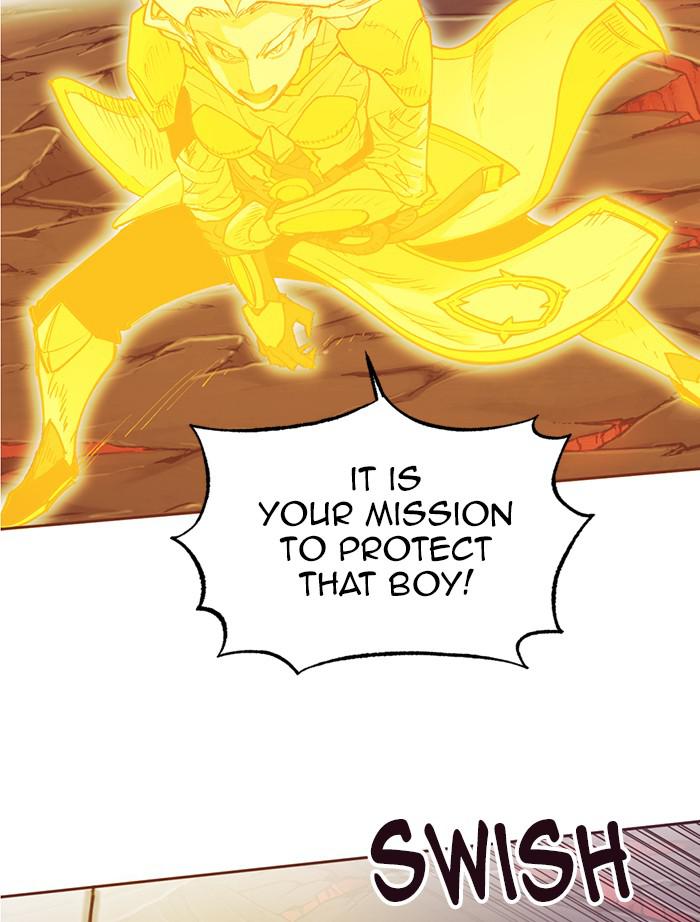 Read Hardcore Leveling Warrior chapter 170.3 image 74 on Lezhin