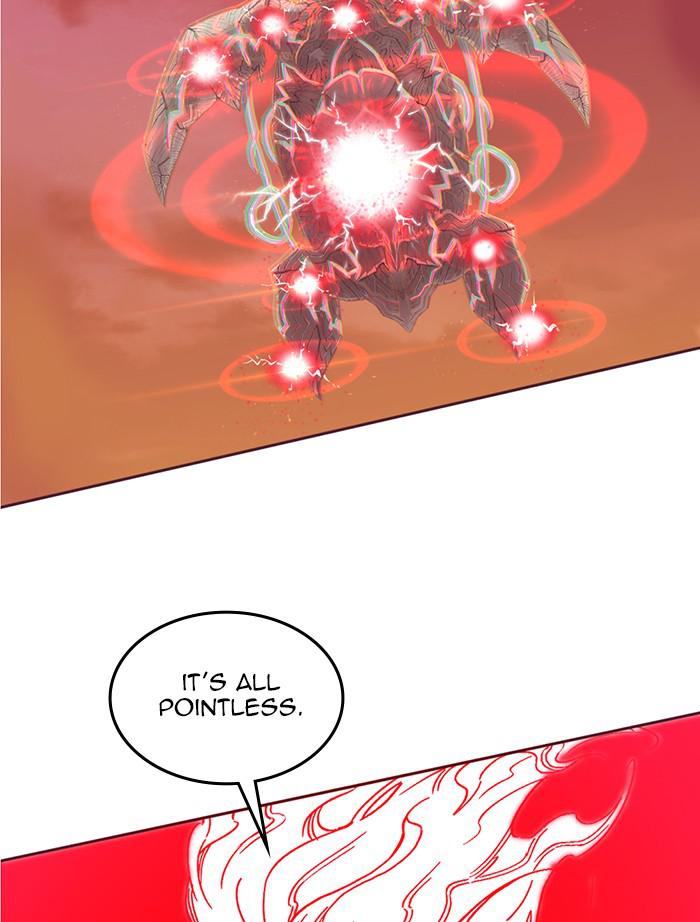 Read Hardcore Leveling Warrior chapter 170.3 image 76 on Lezhin