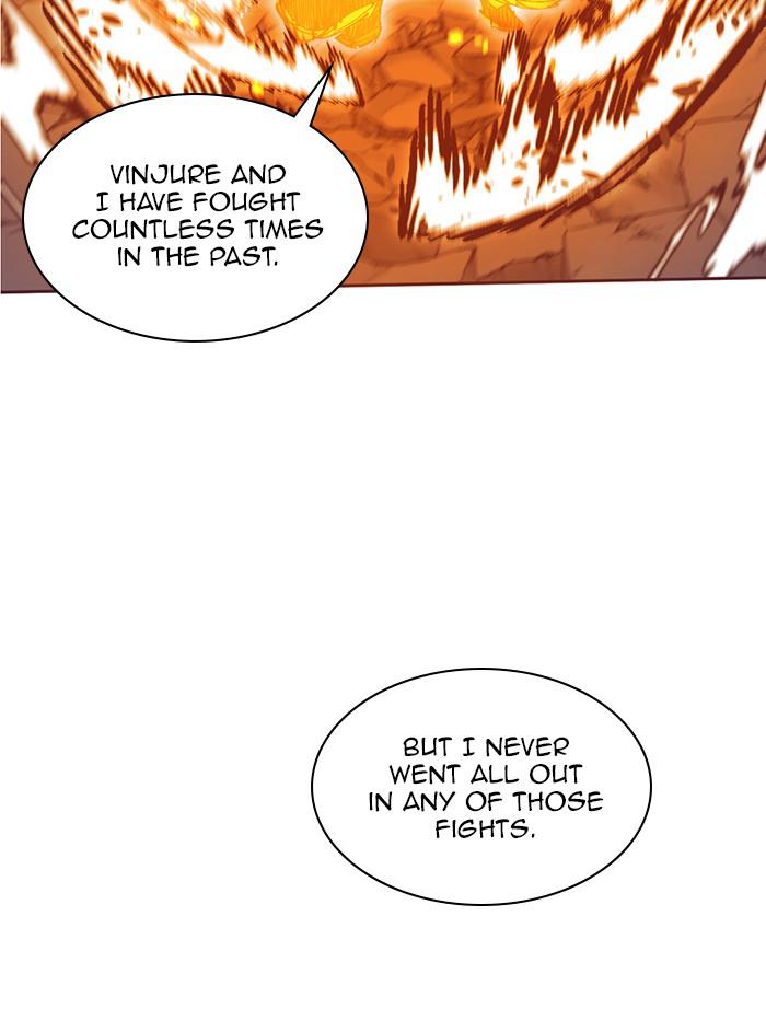 Read Hardcore Leveling Warrior chapter 170.3 image 80 on Lezhin