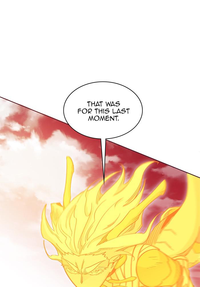 Read Hardcore Leveling Warrior chapter 170.3 image 81 on Lezhin