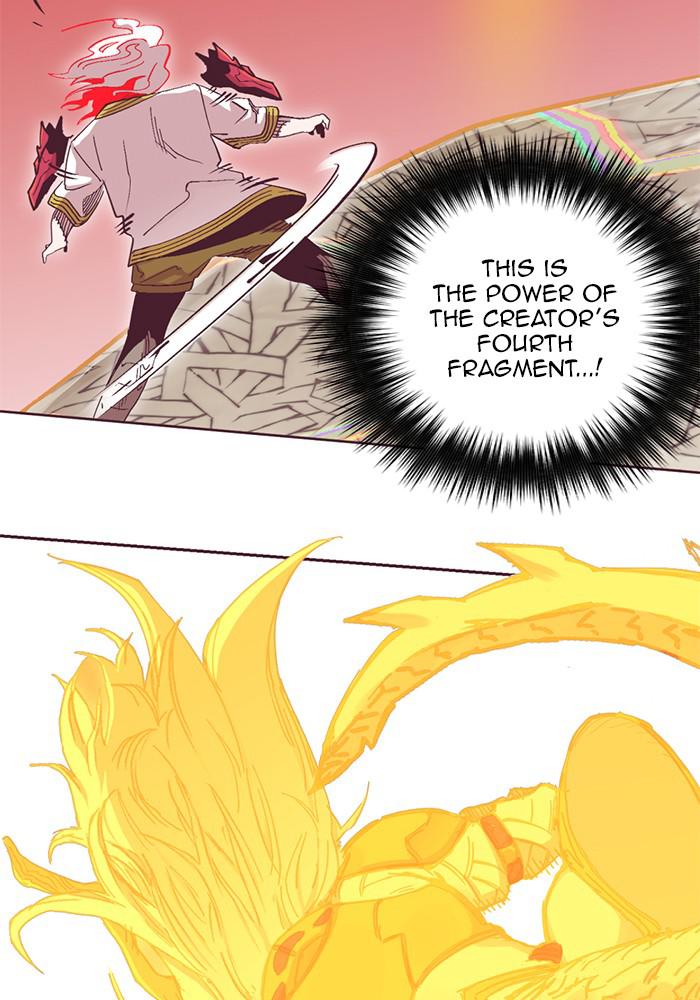 Read Hardcore Leveling Warrior chapter 170.3 image 88 on Lezhin