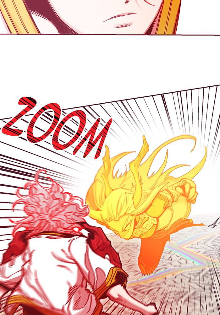 Read Hardcore Leveling Warrior chapter 170.3 image 91 on Lezhin
