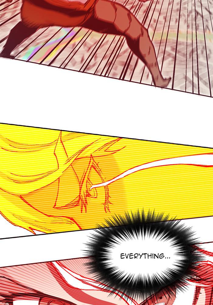 Read Hardcore Leveling Warrior chapter 170.3 image 92 on Lezhin