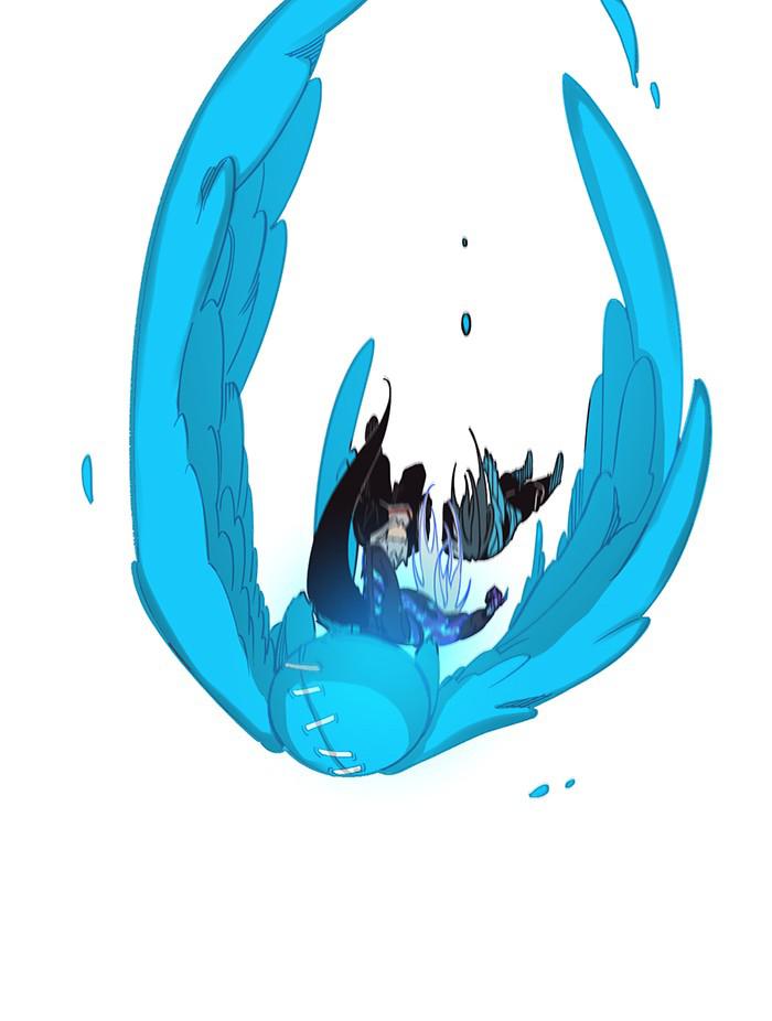 Read Hardcore Leveling Warrior chapter 170.4 image 10 on Lezhin