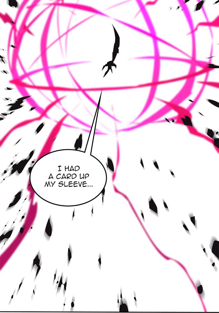 Read Hardcore Leveling Warrior chapter 170.4 image 105 on Lezhin