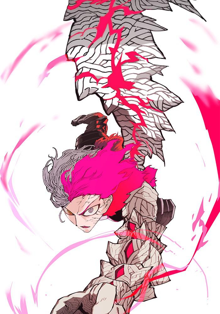 Read Hardcore Leveling Warrior chapter 170.4 image 107 on Lezhin