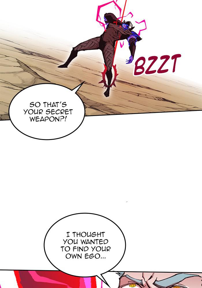 Read Hardcore Leveling Warrior chapter 170.4 image 109 on Lezhin
