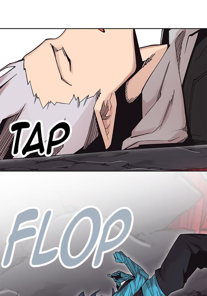 Read Hardcore Leveling Warrior chapter 170.4 image 11 on Lezhin