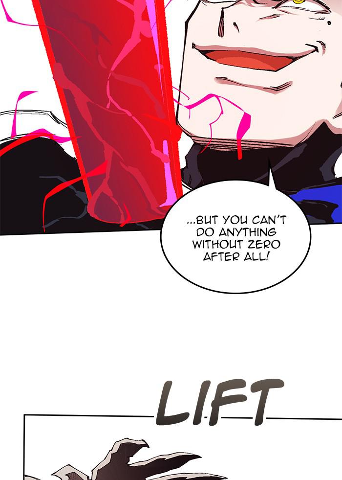 Read Hardcore Leveling Warrior chapter 170.4 image 110 on Lezhin