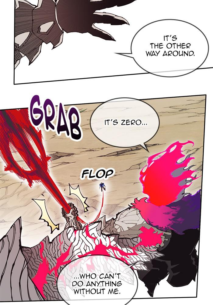 Read Hardcore Leveling Warrior chapter 170.4 image 111 on Lezhin