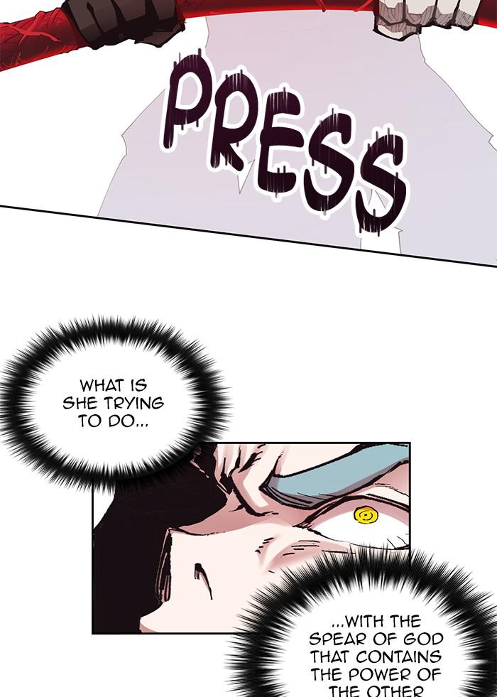 Read Hardcore Leveling Warrior chapter 170.4 image 114 on Lezhin