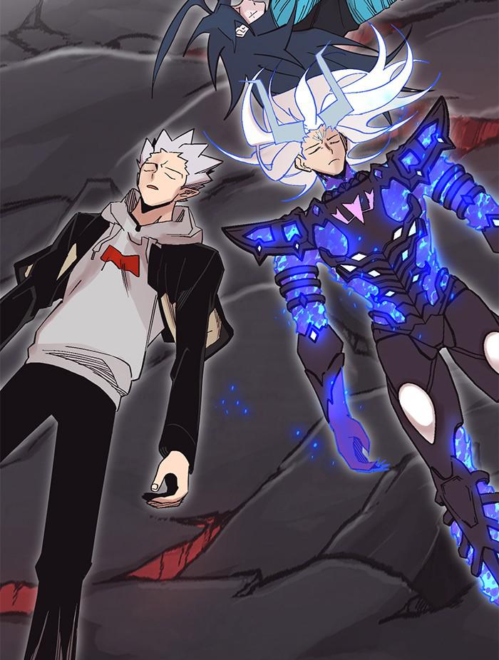 Read Hardcore Leveling Warrior chapter 170.4 image 12 on Lezhin