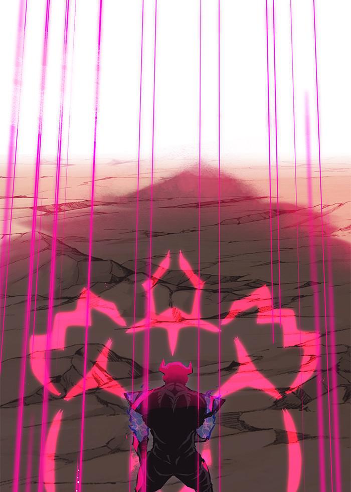 Read Hardcore Leveling Warrior chapter 170.4 image 122 on Lezhin