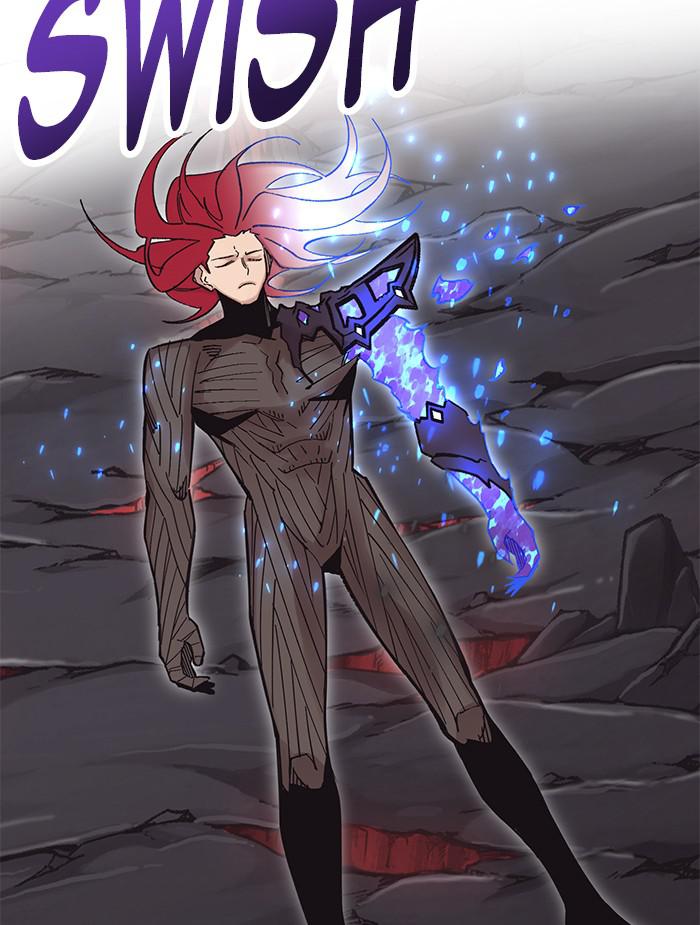 Read Hardcore Leveling Warrior chapter 170.4 image 14 on Lezhin