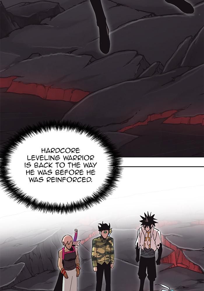 Read Hardcore Leveling Warrior chapter 170.4 image 15 on Lezhin
